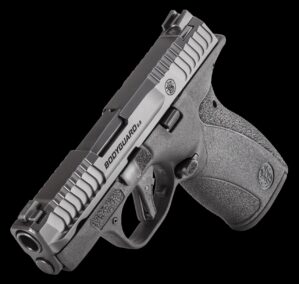 Smith & Wesson Bodyguard 2.0 .380 Auto