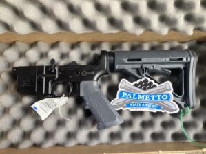 Palmetto State Armory PA-15